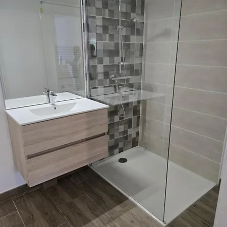 Apartment Neuf A Louer En Corse Propriano (Corsica)